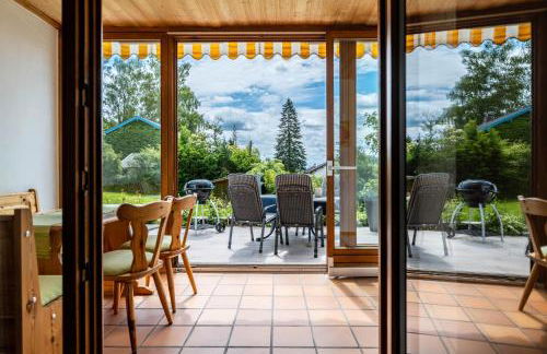 Ferienwohnung Köberich - Photo 5