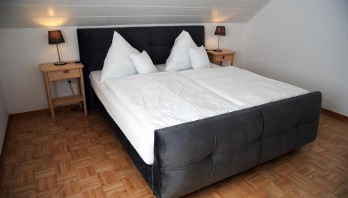 Ferienwohnung Apartment am Hotel Kloppendiek - Foto 4