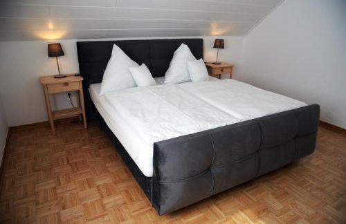 Ferienwohnung Apartment am Hotel Kloppendiek - Foto 4