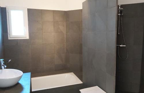 Appartement 3* paisible à Ascain avec jardin et WIFI - FR-1-239-504 - Foto 14