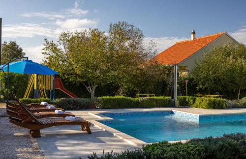 Villa Mirkov San - Foto 38