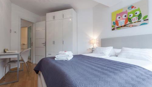 Apartment Navigatio with parking - Foto 5