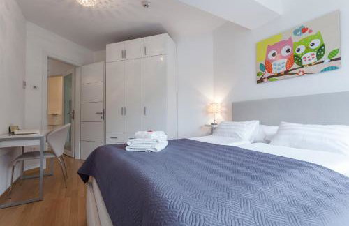 Apartment Navigatio with parking - Photo 5