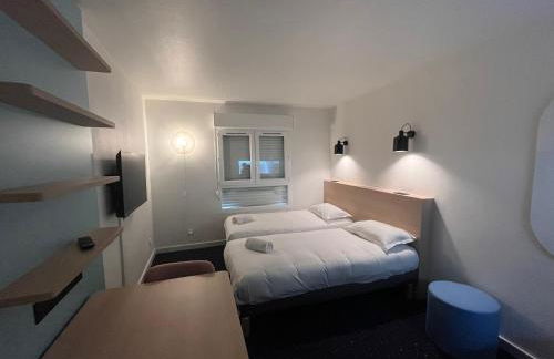 The Originals Residence Appart'Hôtel Lauréades Clermont-Ferrand Centre Jaude - Foto 16