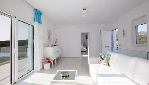 Seafront Luxury Escape With Infinity Pool - Foto 2