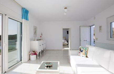 Seafront Luxury Escape With Infinity Pool - Foto 2