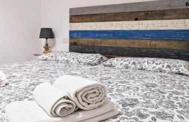 Profumo di Mare - Appartamento ristrutturato a 50 m dal mare - Foto 7