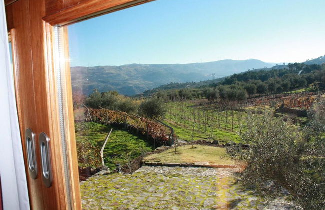 Outros Tempos Turismo De Aldeia - Foto 17