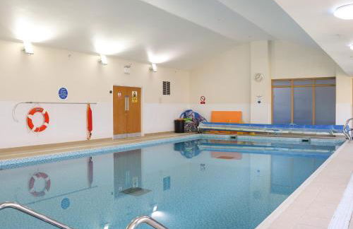 Flat 35 - Marine Court - Foto 20