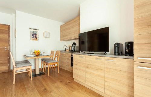 Chalet moderno Ponte di Legno - fronte piste - Foto 11