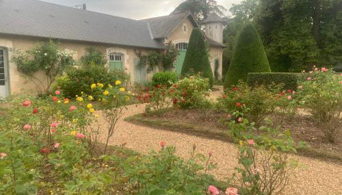 Les Gîtes de La Chartreuse - Jaunay Marigny - 3mnFuturoscope - Foto 5