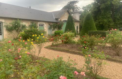 Les Gîtes de La Chartreuse - Jaunay Marigny - 3mnFuturoscope - Foto 5