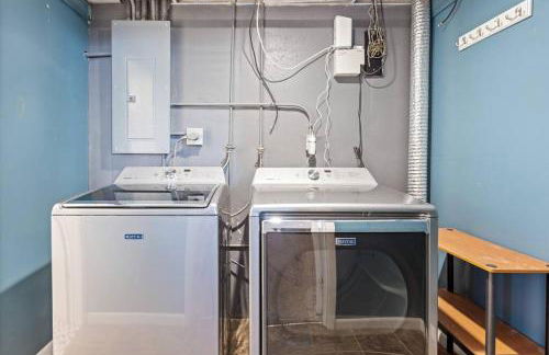 Elm. Peaceful pet friendly home. No pet fee! - Foto 17