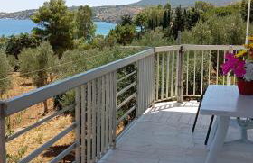 Σπίτι Με Θέα Θάλασσα - Foto 20