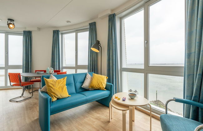 Beautiful Apartment With sea View - Foto 1