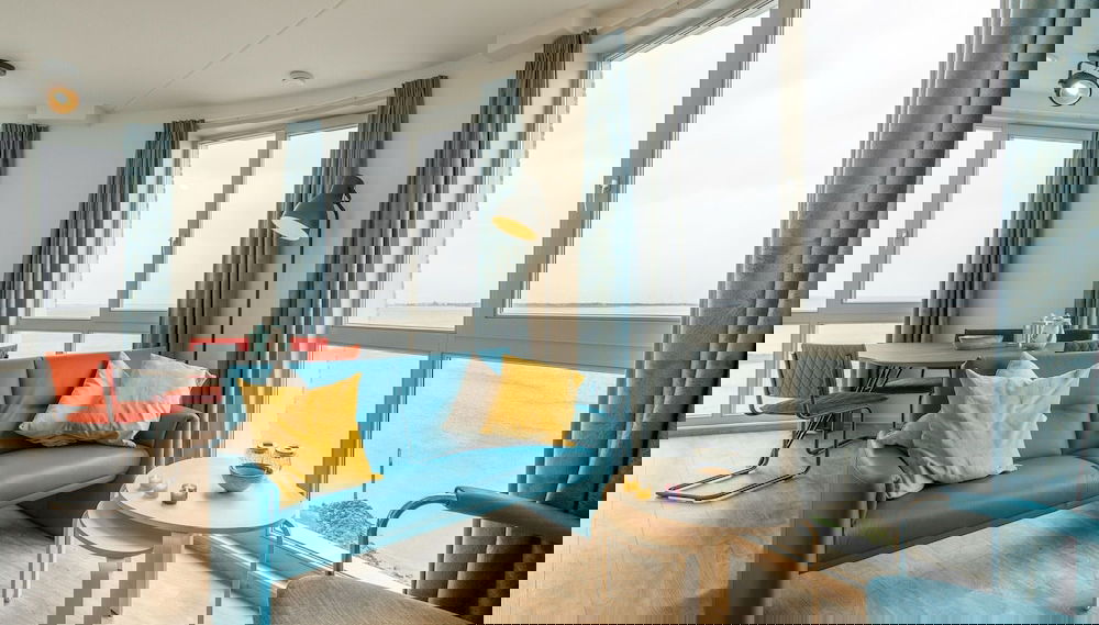 Beautiful Apartment With sea View - Foto 1, Imagen principal