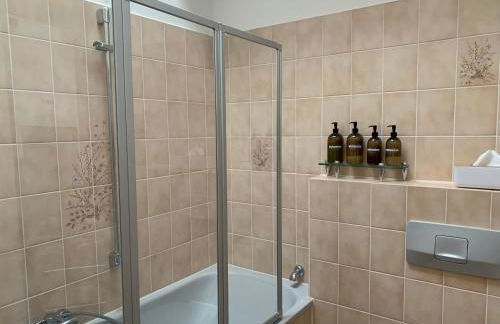 Ruhige Wohnung an der Uni - Foto 8