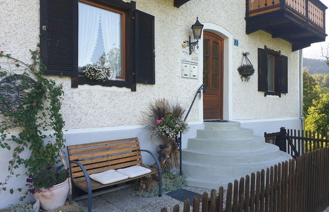 Ferienwohnungen Marienblick - Foto 69