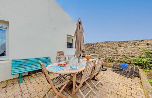 Ty Line - Plage à 300 m 1 500 m² de jardin - Foto 11