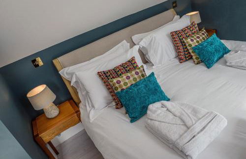 House of the Northern Gate - a luxury baronial house that sleeps 18 guests in 9 bedrooms - Foto 41