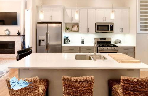 Modern/ parking/Eden Park/near Downtown/ FCC - Foto 2