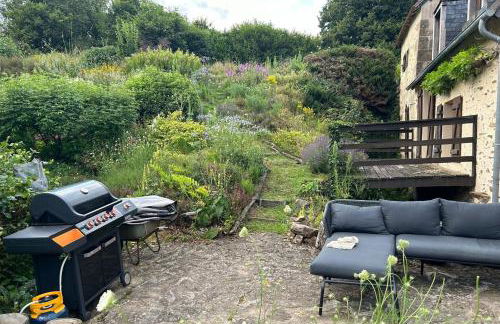 Le Moulin de Pouzoult - Foto 7