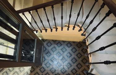 L'échappée sètoise - Appartement Haussmannien - localisation exceptionnelle - proche canal - Photo 25