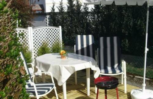 Apartment Appartement in Abenheim mit Grill und Terrasse by Interhome - Foto 2