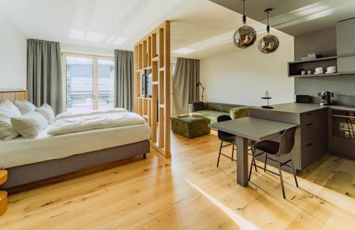 KABINETT Boutique Apartments - Foto 56