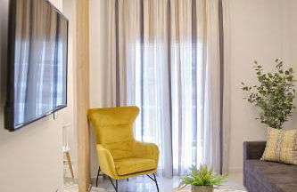 Elegant Central Apartment Veria - με ενδοδαπέδια θέρμανση!!! - Photo 38