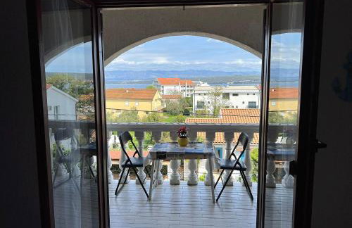 Apartments Dora and Tonka Krk - Foto 8