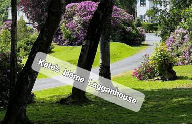 Kates Home Lagganhouse Woodland Way 19 - Foto 26