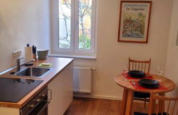 Ferienwohnung mit großer Terrasse - Foto 4