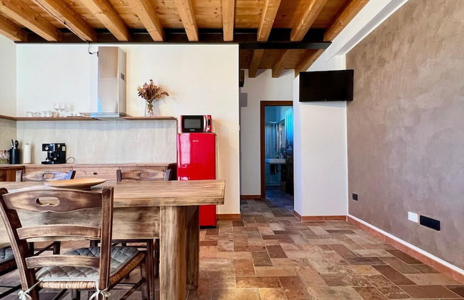 Agriturismo Tamellini - Foto 39