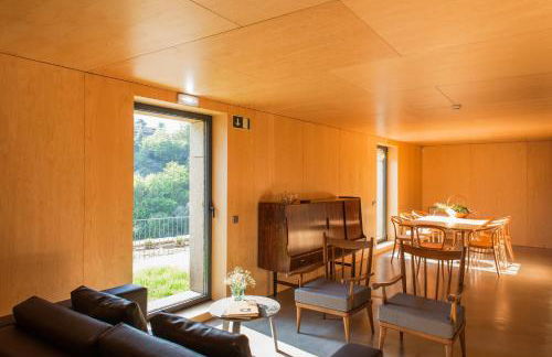 Melgaço Alvarinho Houses - Foto 74