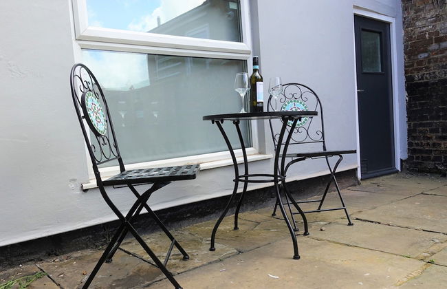 Bricksage Rooms, King's Lynn The Walks - Foto 31