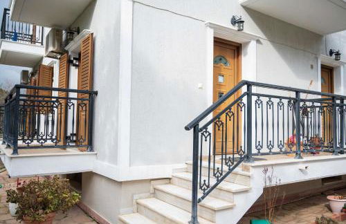 Mountain Voyage Residences - Serene Lesvos Retreats - Photo 31