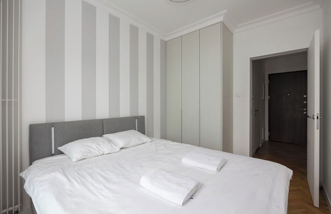 Vip Warsaw Apartments - Foto 53