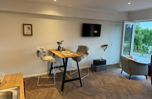 #8 Ommi Kese See-Suite FD Sauna Hund Terrasse - Foto 25