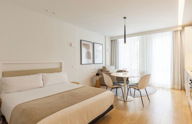 Uma Suites O'Donnell - Foto 58