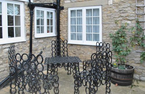 Gunluk Cottage - Foto 14