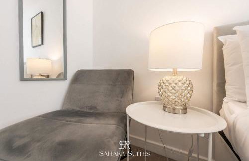 Stylish 3-BR Retreat - Cardiff & Newport - Parking - Foto 9
