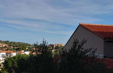 4SOM5- Appartement T2 avec jolie vue sur les collines - Foto 11