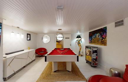 Villa Amare Granville - Foto 35