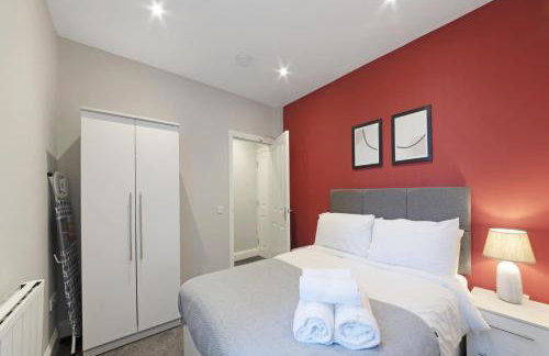 K Suites - Waveney Chambers 1 - Foto 34