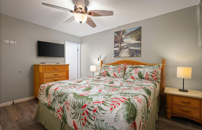 Sea Ge 1-205-oceanfront 2 Bedroom Condo by RedAwning - Foto 3