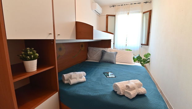 IzzHome Lemon Tree - Foto 4, Habitación