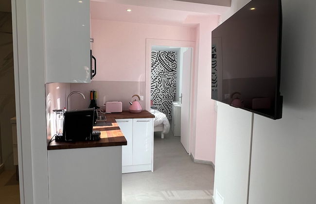 VILLA MARINA CANNES - Foto 67