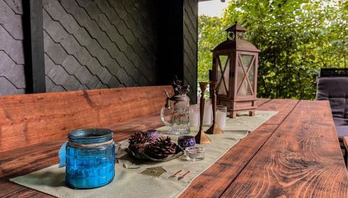 Ruheplatz in der Natur - Foto 4