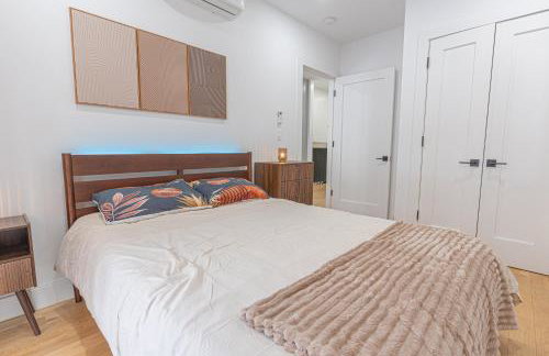 Modern Duplex Escape w Backyard - Foto 26